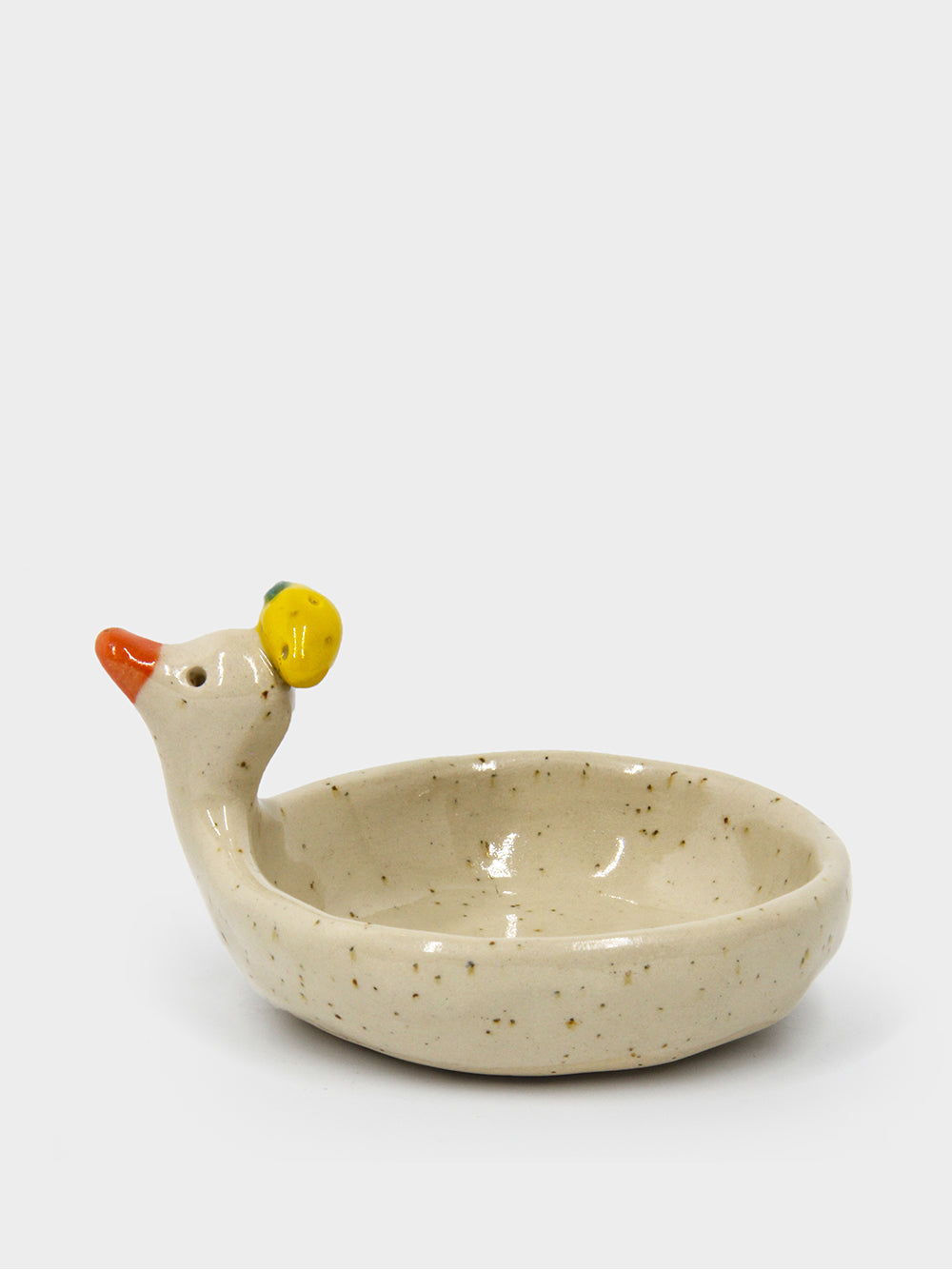 Lemon Goose Catch-all Dish