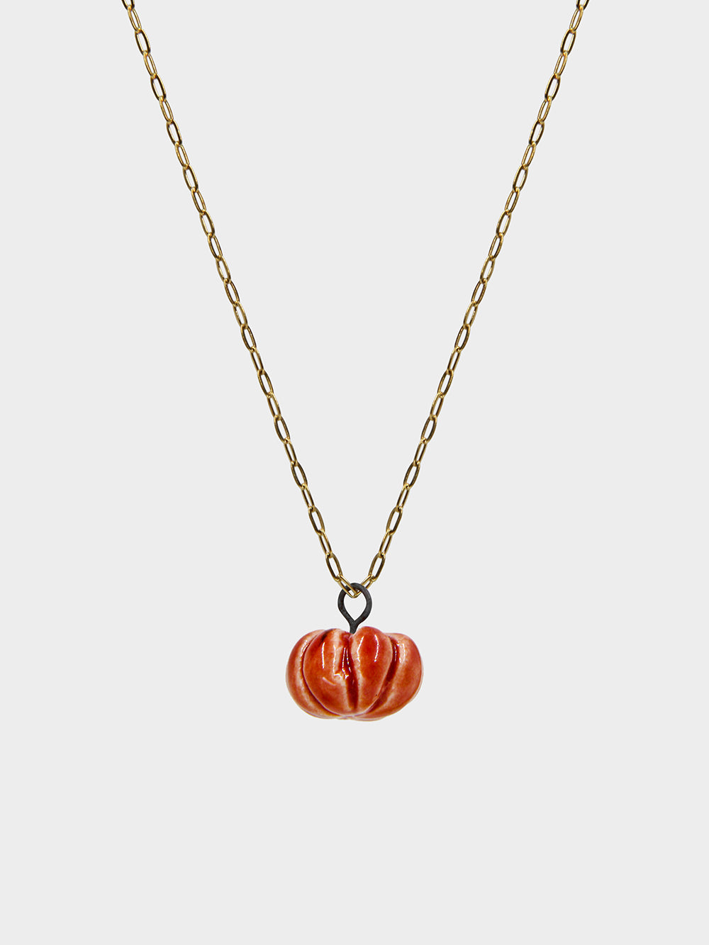 Pumpkin Charm