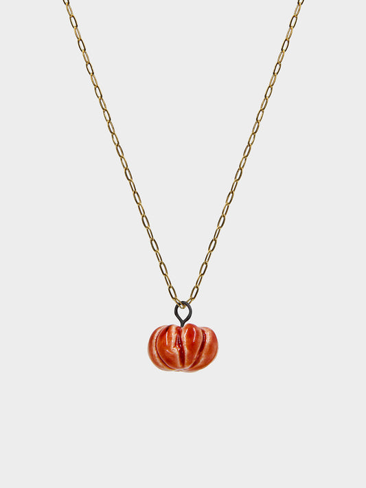 Pumpkin Charm