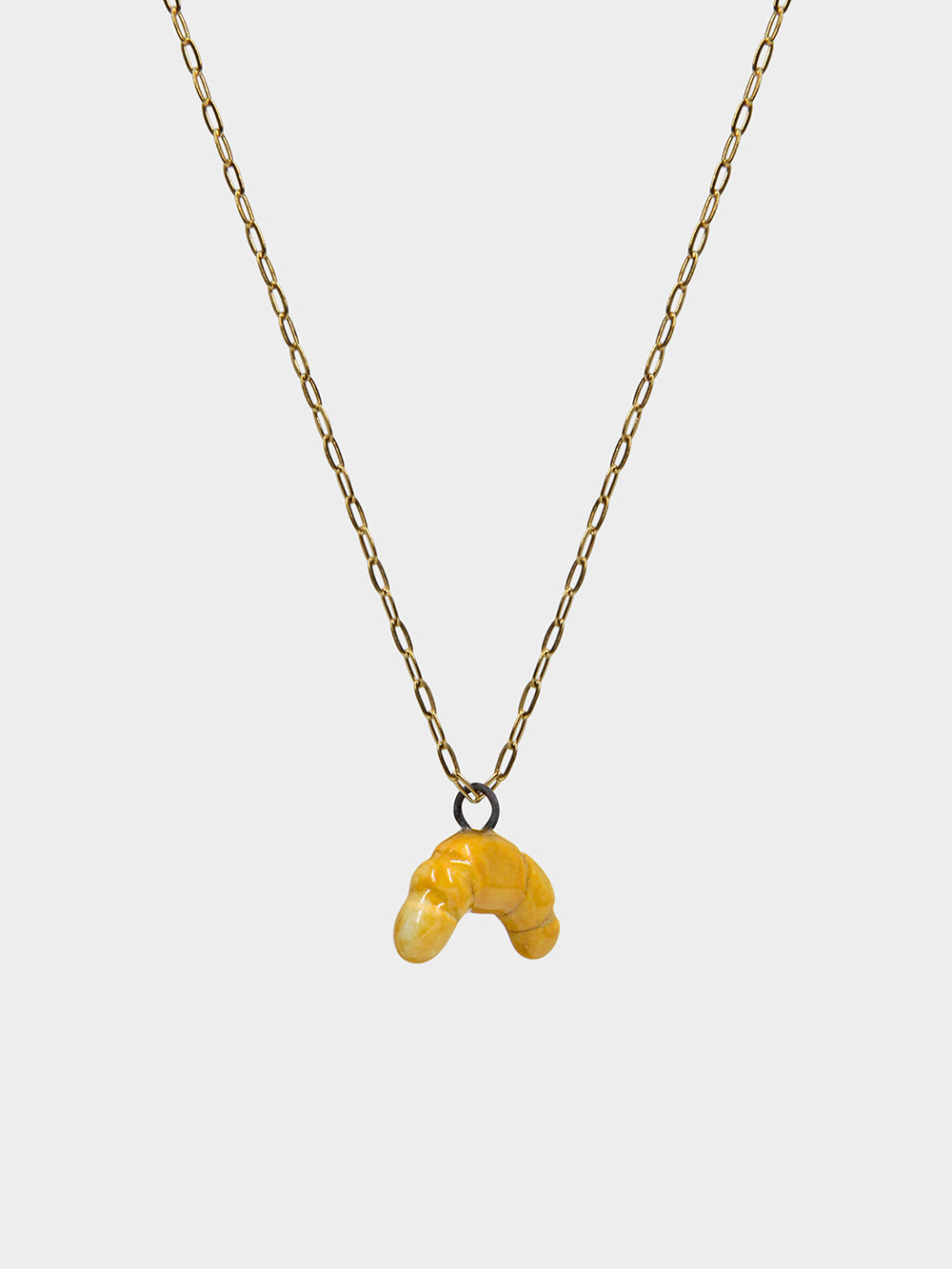 Croissant Charm