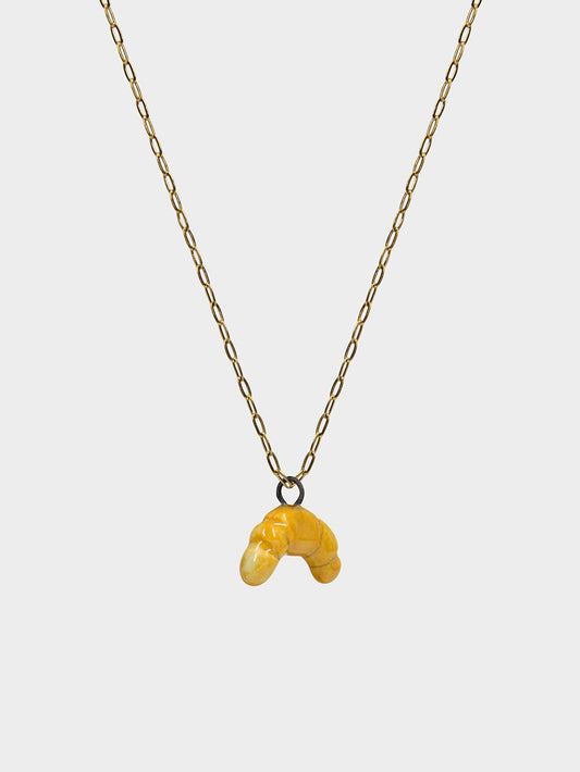 Croissant Charm