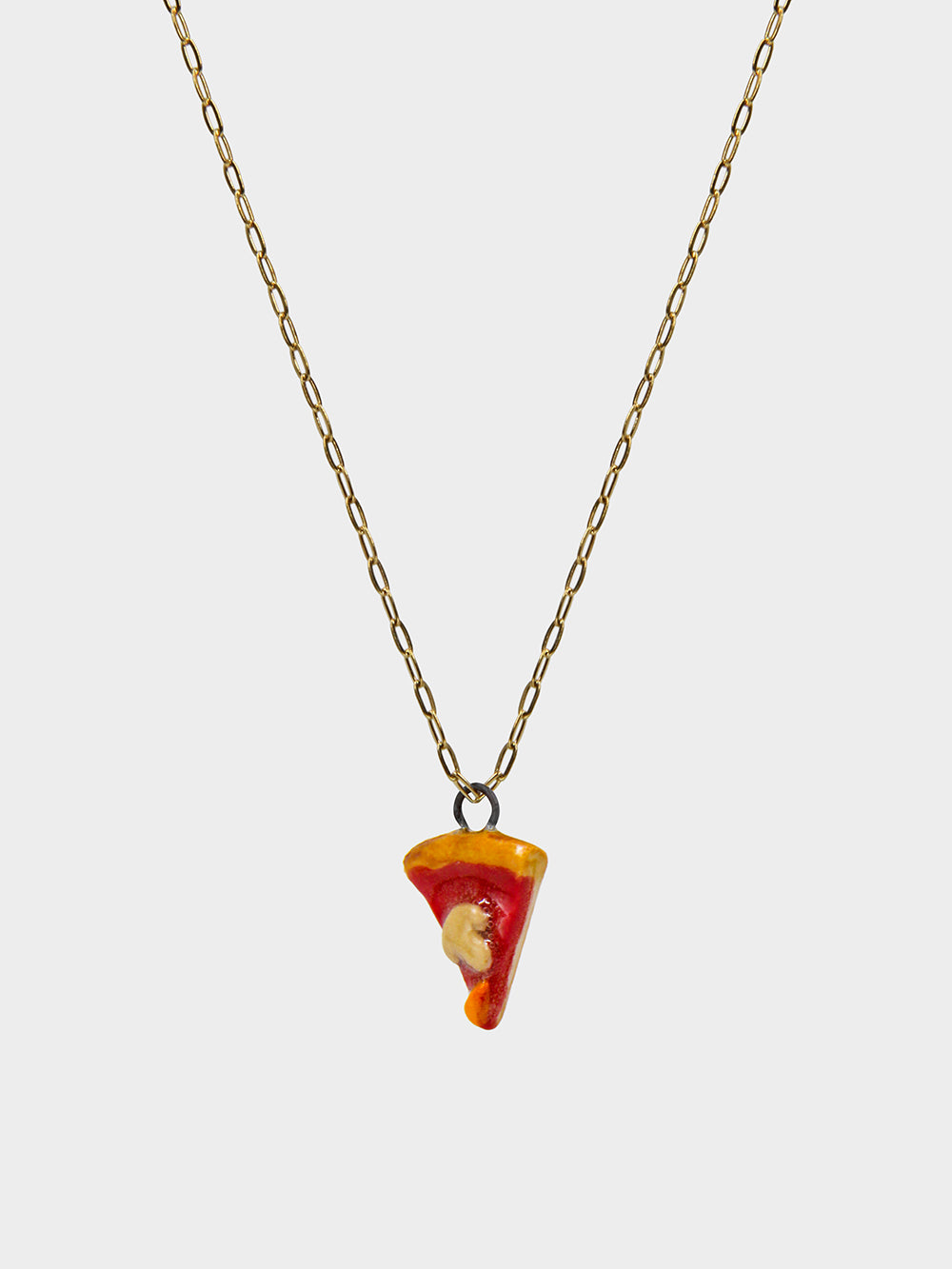 Pizza charm