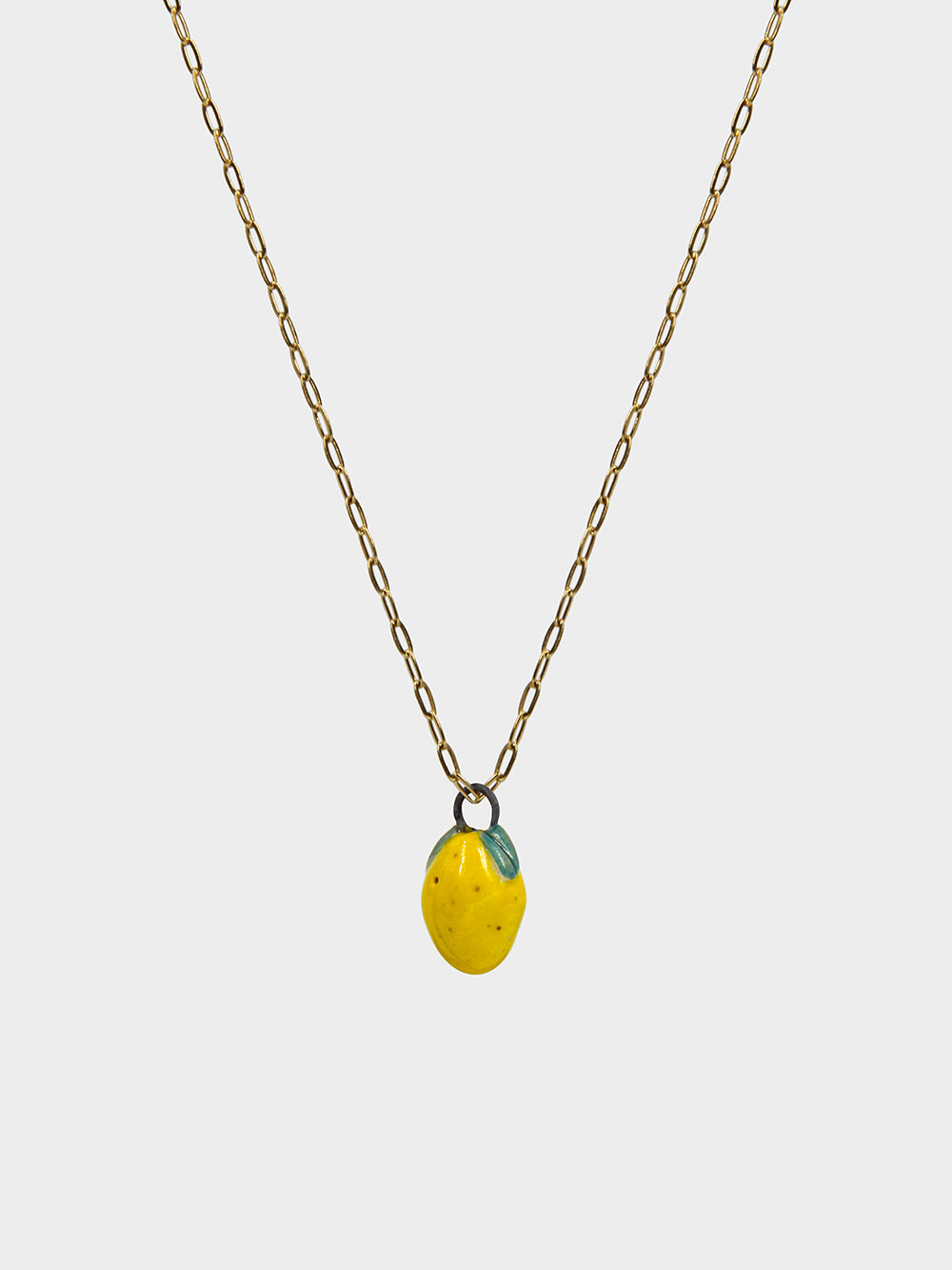Lemon Charm
