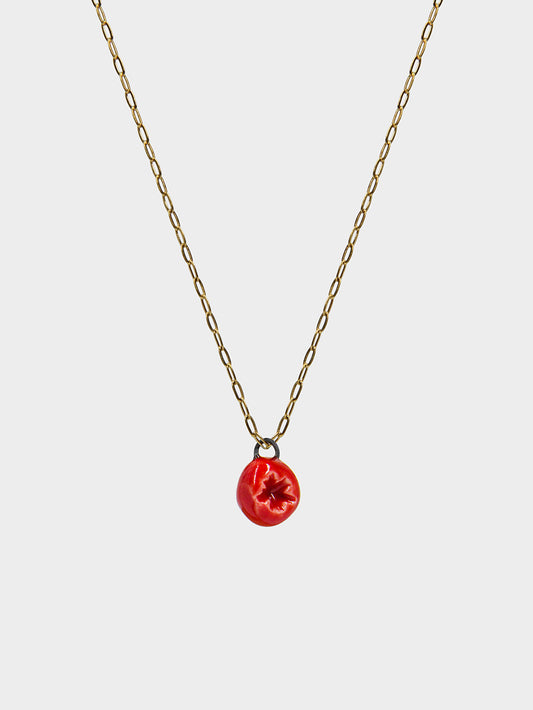 Red Berry Charm
