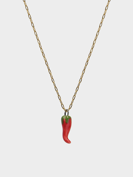 Chili charm