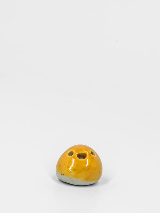 Orange Travel Dodo
