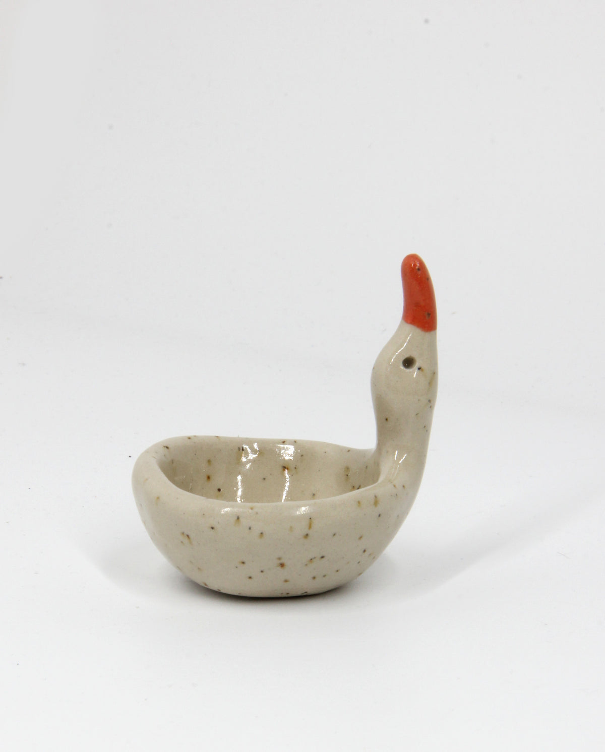Mini Goose Ring Holder