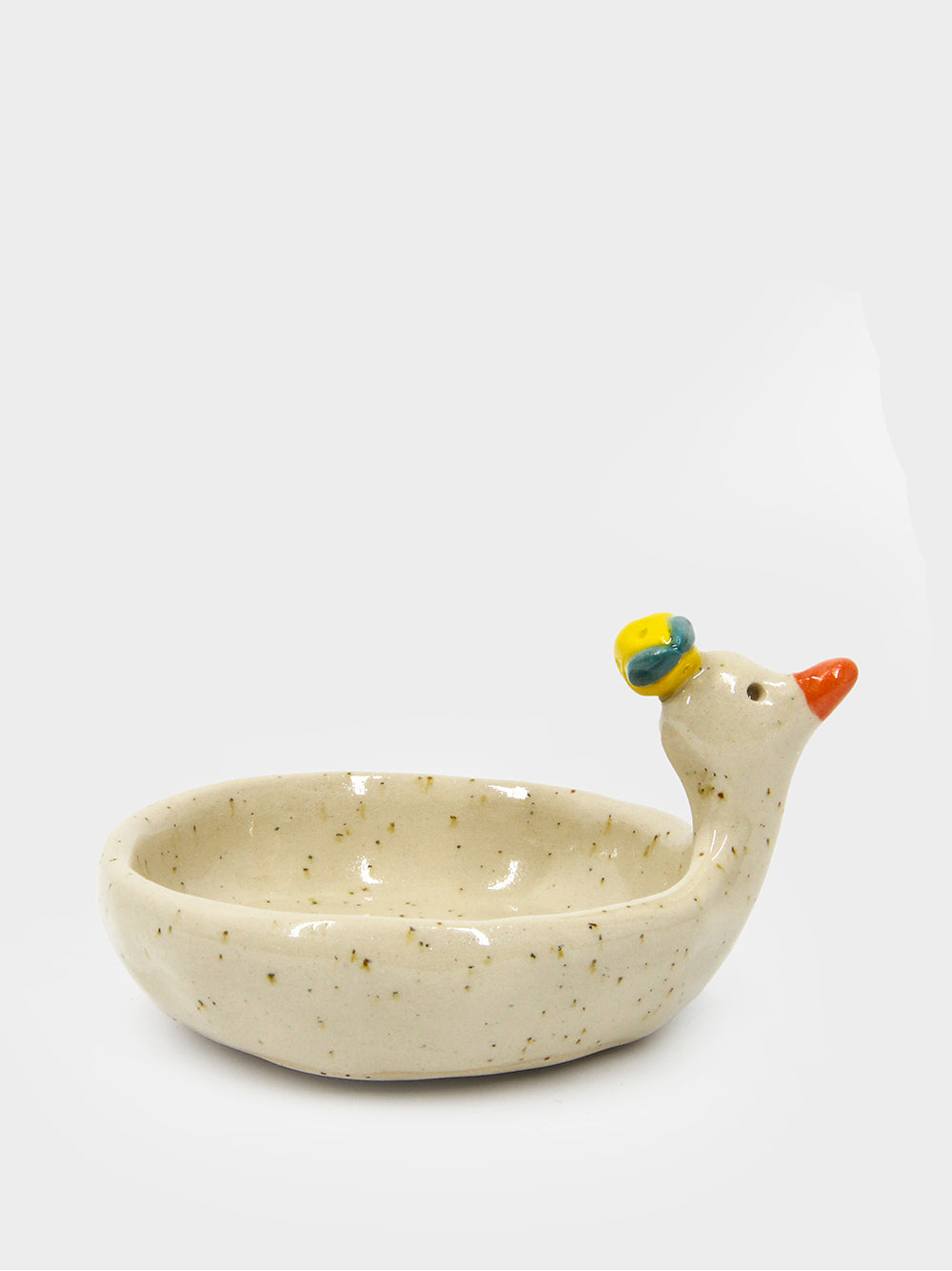 Lemon Goose Catch-all Dish
