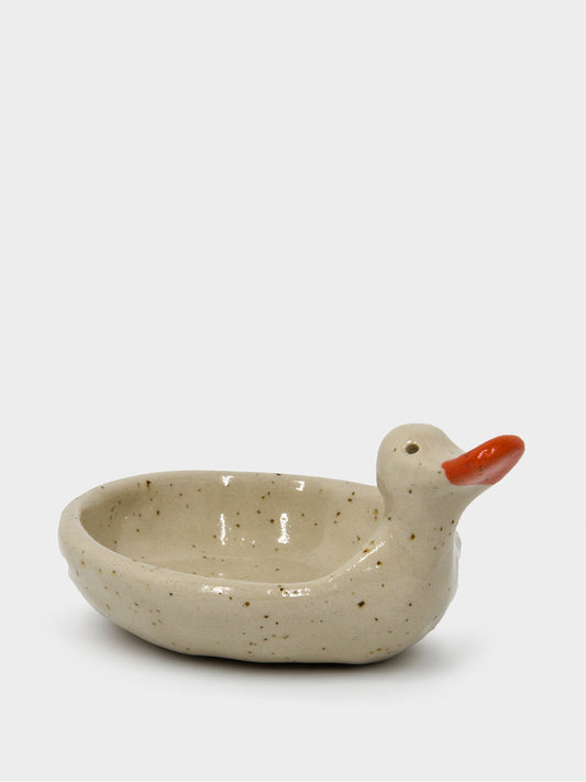 Goose Catch-all Dish