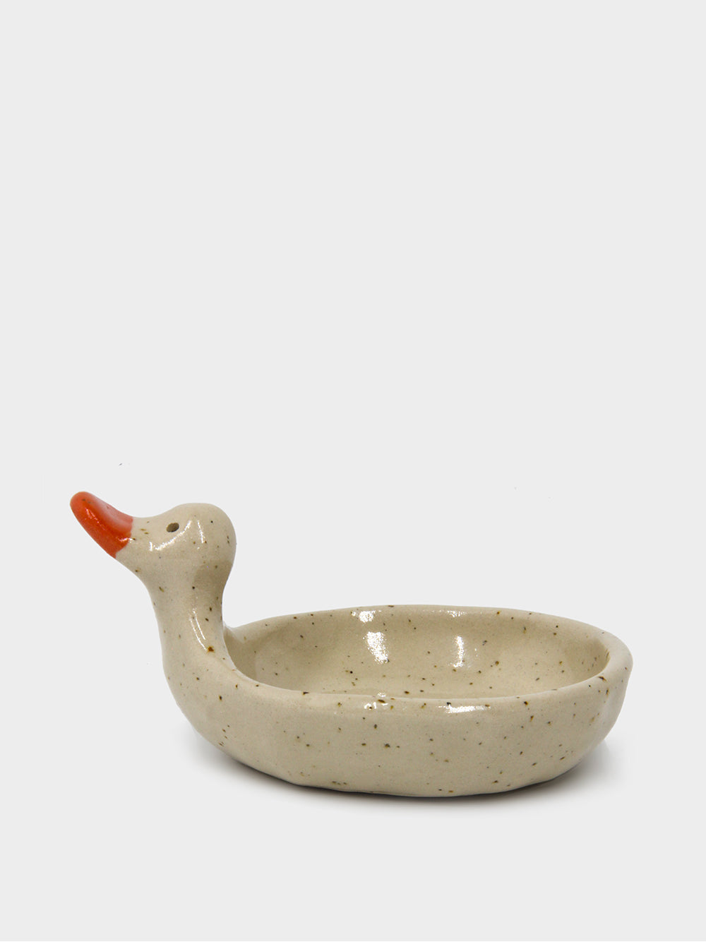 Goose Catch-all Dish
